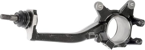 Front Left/Driver Side 698-151 Steering Knuckle Spindle for 1996-2002 Toyota 4Runner, 2001-2003 Sequoia,1995-2004 Tacoma, 2000-2003 Tundra in Saudi Arabia
