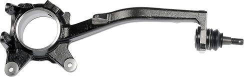 Front Left/Driver Side 698-151 Steering Knuckle Spindle for 1996-2002 Toyota 4Runner, 2001-2003 Sequoia,1995-2004 Tacoma, 2000-2003 Tundra in Saudi Arabia