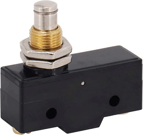 Micro Switch BZ2RQ722233A Compatible with Freightliner Engine Brake Clutch Pedal in Saudi Arabia