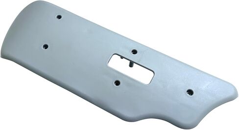 Fits For 2003-2007 Chevrolet GMC Tan Front Driver Left Power Seat Switch Housing Trim Bezel Panel Replace 88941682 in Saudi Arabia