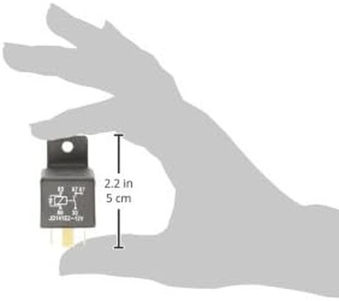 Standard Motor Products RY100 Relay in Saudi Arabia