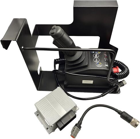 105295GT Gen 1 إلى Gen 5 مجموعة نظام التحكم في التحديث لرفع مقص الجني GS-1530 GS-1930 GS-2032 GS-2046 GS-2632 GS-2646 GS-3246 39611 47381 83125 83126 100839GT 100840GT 96 019GT صندوق التحكم in Saudi Arabia