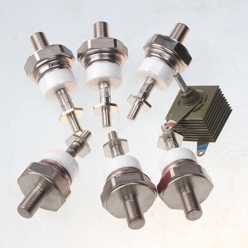 HVACSTAR Rotating Diode Kits B525570-2 B525571-2 B526482-2 for 740 Series Generator Genset in Saudi Arabia