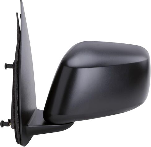 TYC 5730212 Door Mirror Left-Side Compatible with 2005-2015 Nissan Frontier in Saudi Arabia