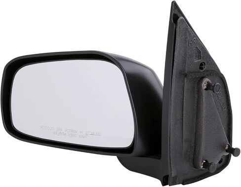 TYC 5730212 Door Mirror Left-Side Compatible with 2005-2015 Nissan Frontier in Saudi Arabia