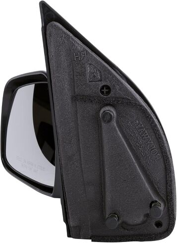 TYC 5730212 Door Mirror Left-Side Compatible with 2005-2015 Nissan Frontier in Saudi Arabia