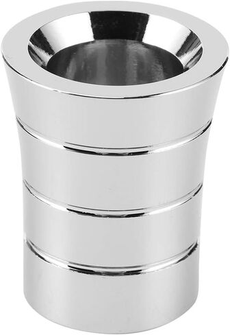 Heel Shift Eliminator, Aluminum Heel Shift Level Eliminator Cover Motorcycle Motorcycle Heel Shift Foot Control Accessory Replacement Fit for CVO Motorcycle (Silver Black) in Saudi Arabia