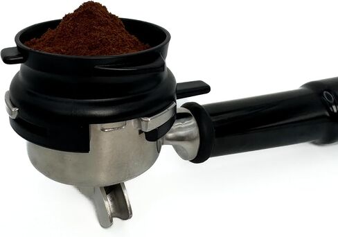 54mm Dosing Funnel for Breville Portafilters in Saudi Arabia