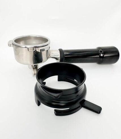 54mm Dosing Funnel for Breville Portafilters in Saudi Arabia
