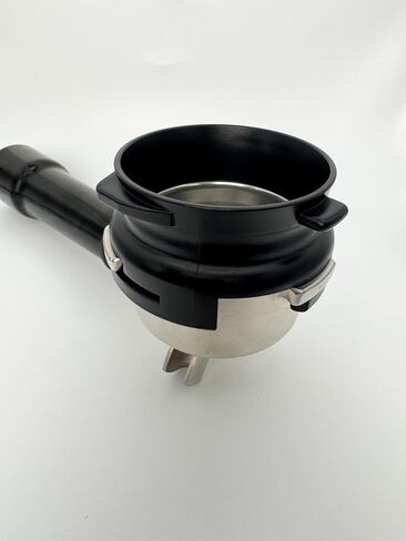 54mm Dosing Funnel for Breville Portafilters in Saudi Arabia