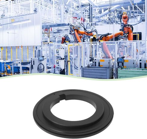 1 مجموعة M22S-R30 طقم حلقة محول طقم خنق RING RING SHIT 30 مم إلى 22 مم مخفض ثقب لأزرار M22 أنظمة التحكم الصناعية in Saudi Arabia