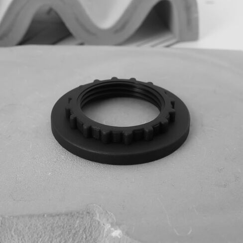1 مجموعة M22S-R30 طقم حلقة محول طقم خنق RING RING SHIT 30 مم إلى 22 مم مخفض ثقب لأزرار M22 أنظمة التحكم الصناعية in Saudi Arabia