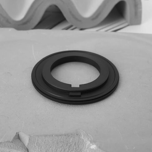 1 مجموعة M22S-R30 طقم حلقة محول طقم خنق RING RING SHIT 30 مم إلى 22 مم مخفض ثقب لأزرار M22 أنظمة التحكم الصناعية in Saudi Arabia