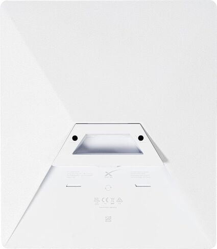 STARLINK Spacex Internet Kit Satellite - HOTERINE 4ND Gen Mini Star Link مع تقنية صفيف الطور - روابط النجوم عالية السرعة لرقابة الإنترنت لتحسين التنزيل وتحميل RV Mesh in Saudi Arabia