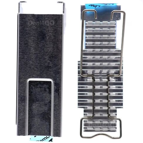 M.2 M.2 SSD 2280 تدفئة حرارية وسادة حرارية 5F10U94103 استبدال Lenovo ThinkStation P3 P360 P2 Tower Workstation in Saudi Arabia