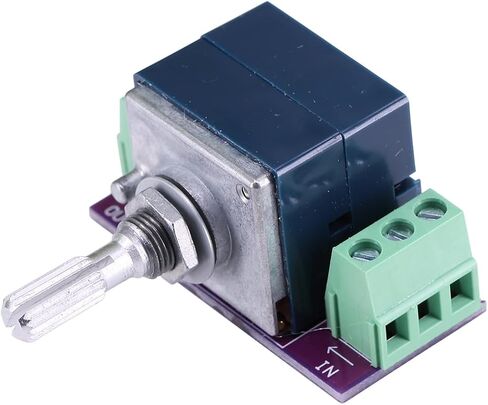 1PC JAPAN ALPS RK27 LOG STEREO 10KA 20KA 50KA in Kuwait