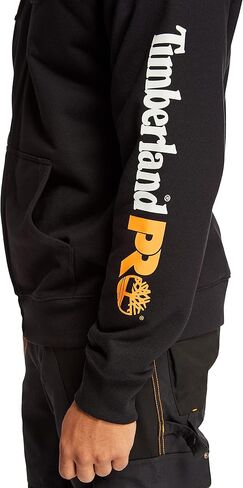 Timberland PRO Men's Hood Honcho Sport Full-Zip in Saudi Arabia