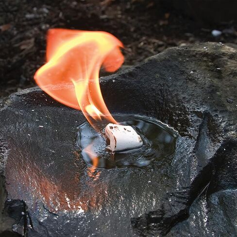 12 Pack Wetfire Wet Fire Fire Starter Starting Tinder Camping Survival in Saudi Arabia