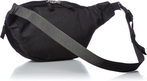 Jansport Fifth Avenue 2L Lumbar Pack Black ، حجم واحد in Saudi Arabia