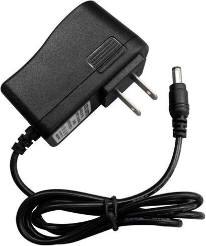 Inductive Automatic soap Dispenser Hand sanitizer Machine Power Cord 6V Power Adapter Bathroom Toilet Foam Household(6V-1A 2 Meters Wire) in Saudi Arabia