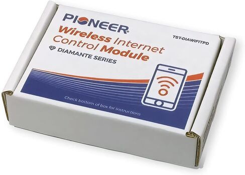 Pioneer Wireless Internet Access & Control Module Series Series Series Series Series in Saudi Arabia