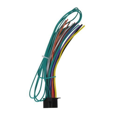 USONLINE911 استبدال سيارة راديو تسخير راديو راديو كبل توصيل توصيل توصيل بايونير AVH-G225BT AVH-P4000DVD AVH-P5400DVD AVH-P8450BT AVH-W4400NEX AVH-W4500NEX AVH-X1550DVD in Saudi Arabia