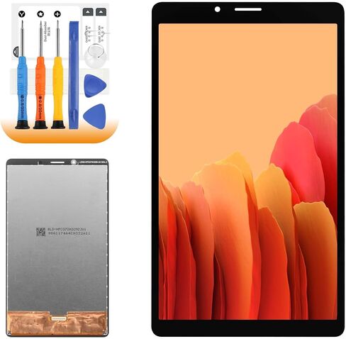 للحصول على علامة تبويب Lenovo M7 2019 ، استبدال شاشة Gen 2nd لـ Lenovo TB-7305F TB-7305X TB-7305I LCD DISTRATION DISTRED DISITIZER REAPBLY ASSERCL in Saudi Arabia