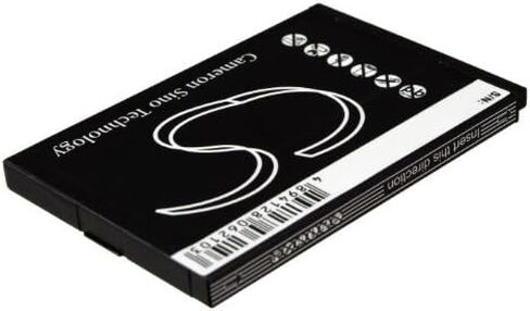 استبدال بطارية Fithood لـ Golf Buddy Buddy World ، DSC-GB400 ، الجزء العالمي جزء لا LI-A02-04 ، LI-A05-05 ، LI-A1-01 in Saudi Arabia