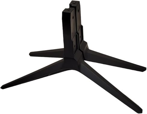 أرجل حامل أساسية كاملة مع مجموعة المسمار لـ Vizio V505-G9 D50X-G9 V505-H9 V505-H19 in Kuwait