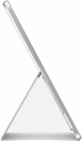 Microsoft Surface Pro 12 (2025) Copilot+ PC Tablet - 12 " - Qualcomm Snapdragon X Plus - 16 GB - 256 GB Storage - Windows 11 Pro - Platinum in Saudi Arabia