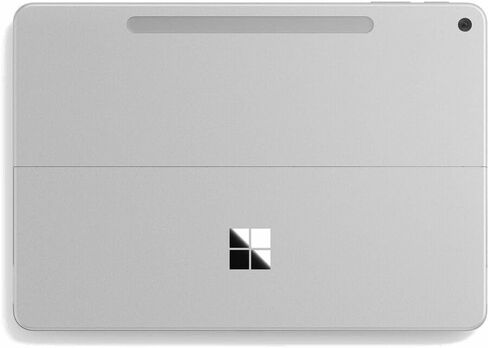 Microsoft Surface Pro 12 (2025) Copilot+ PC Tablet - 12 " - Qualcomm Snapdragon X Plus - 16 GB - 256 GB Storage - Windows 11 Pro - Platinum in Saudi Arabia