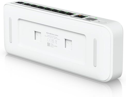 ubiquiti unifi switch usw-flex-2.5g-8 in Saudi Arabia