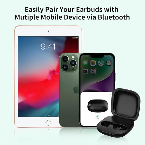 الشحن المتوافق مع Beats Fit Pro ، USB-C Port Beats FIT Pro Case Case Placens in Kuwait