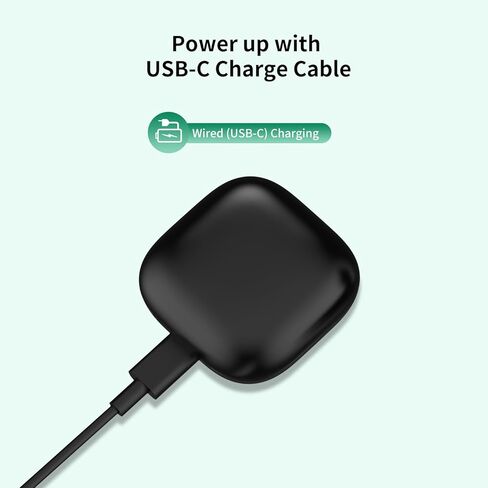 الشحن المتوافق مع Beats Fit Pro ، USB-C Port Beats FIT Pro Case Case Placens in Kuwait