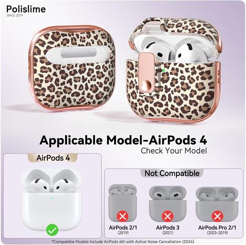 for Apple AirPod Pro 3 Case 2025 with Lock,Clear TPU Floral AirPod Pro 3 Generation Case Cover for Women Girly, iPod Pro 3 Cases with Keychain & Cleaner Kit- Black Gold Flower in Kuwait