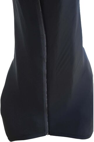 M Horse Comfort Stretch Neck Hood Red 521MW04RD in Kuwait