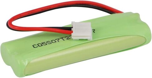 VINTRONS 500mAh Battery for VTech LS-6117-2, LS-6125, LS-6125-2, LS-6125-3, LS-6125-4, in Saudi Arabia