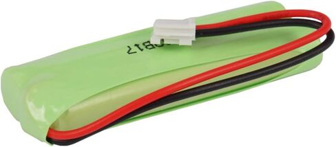 VINTRONS 500mAh Battery for VTech LS-6117-2, LS-6125, LS-6125-2, LS-6125-3, LS-6125-4, in Saudi Arabia