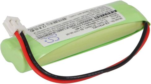 VINTRONS 500mAh Battery for VTech LS-6117-2, LS-6125, LS-6125-2, LS-6125-3, LS-6125-4, in Saudi Arabia