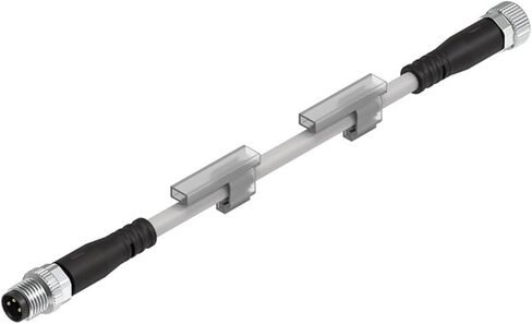 NEBU-M8G3-K-1.5-M8G3 8003133 NEBU-M8G3-K-10-LE3 541332 Connecting Cable(541332) in Saudi Arabia