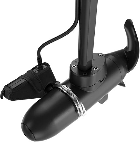 غطاء محول الطاقة متوافق مع Lowrance Eagle Eygle 9 - لغطاء حماية سفر محول الطاقة （متوافق فقط مع Lowrrance Eagle Eye 9） (أسود) in Kuwait