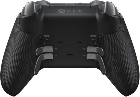 Microsoft Elite Series 2 Controller - Starter Bundle (Renewed) in Saudi Arabia