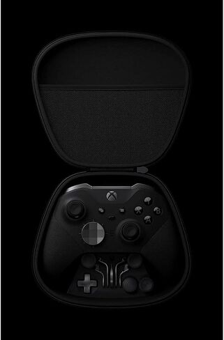 Microsoft Elite Series 2 Controller - Starter Bundle (Renewed) in Saudi Arabia