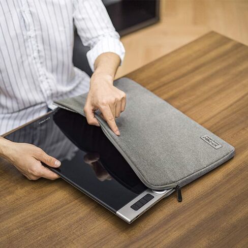 Xppen Artist Pro 14 Gen2 Drawing Tablet مع شاشة 14 بوصة رسومية فنية الكمبيوتر اللوحي مع شاشة مكافحة الهروب بالكامل 16384 مستويات الضغط و Xppen حمل حقيبة واقية in Saudi Arabia