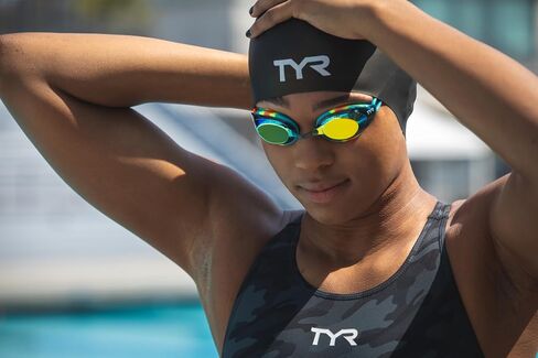 Blackhawk Non Mirrored Adult Swim Goggles in Saudi Arabia