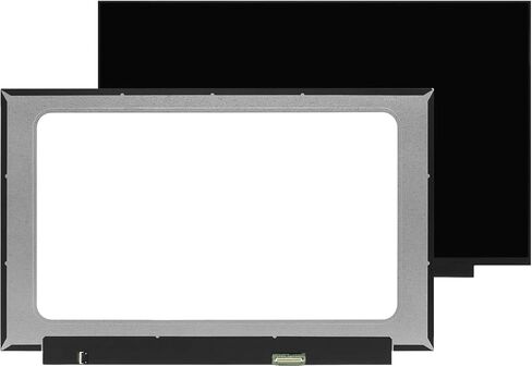 Screen Replacement for New Display Acer Nitro V 15 N23Q22 ANV15-51 ANV15-51-51H9 LCD Screen 15.6" FHD 165HZ Panel in Saudi Arabia