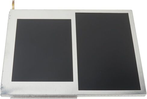 Replacement Upper Lower LCD Touch Screen Top & Bottom Repair for Nintendo 2DS in Saudi Arabia