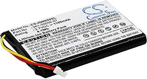 استبدال Garmin Nuvi 65 Nuvi 65LM 361-00056-01 010-01211-01 NUVI 65LM 6 NUVI 53LMT in Saudi Arabia