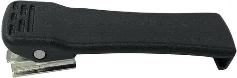 NTN8460 NTN8460A Belt Clip for XTS3000 XTS3500 XTS5000 XTS4250 APX 6000 APX 6000XE APX 7000 APX 8000 Walkie Talkie, Black in Saudi Arabia
