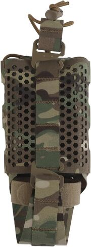 Radio Pouch,Tactical Universal Radio Holster with Molle Mount System for Walkie Talkie in Saudi Arabia